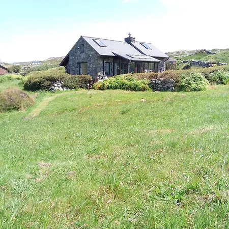 Clochan Nyaraló Clifden